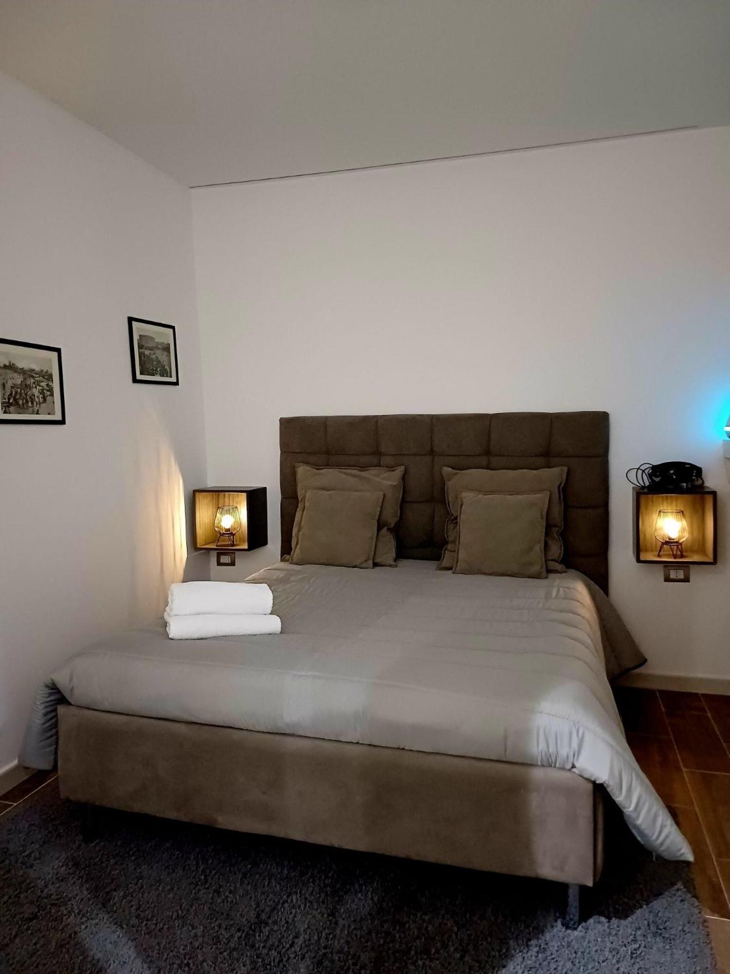 San Marco Apartment Bari Extérieur photo
