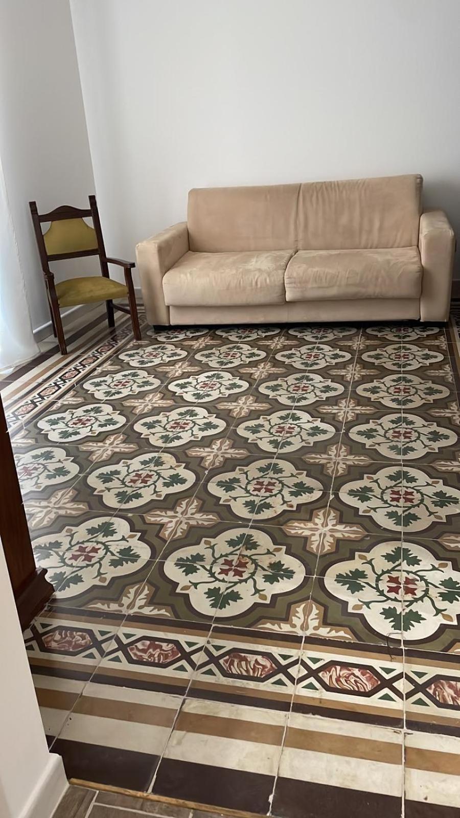 San Marco Apartment Bari Extérieur photo