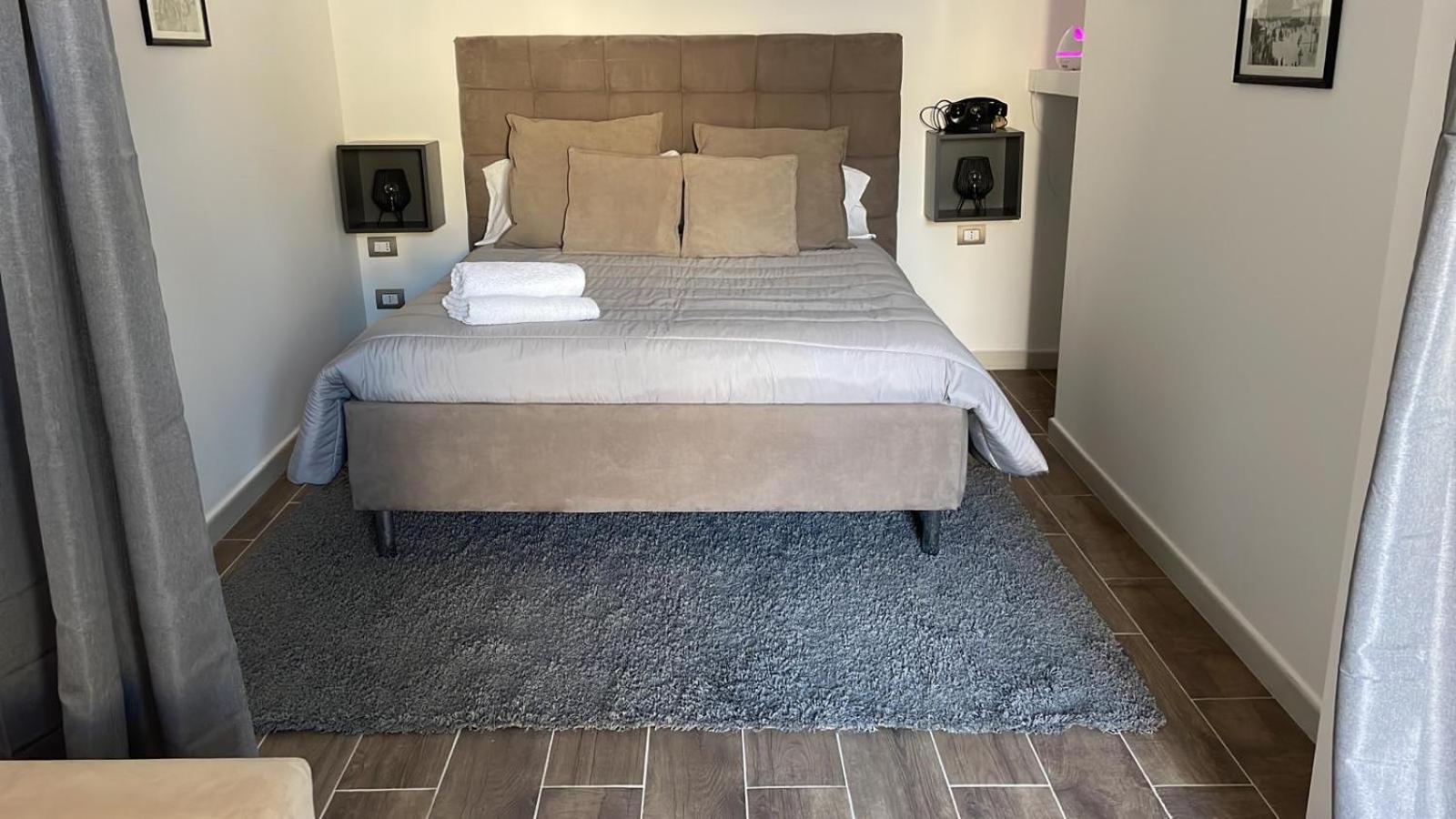 San Marco Apartment Bari Extérieur photo