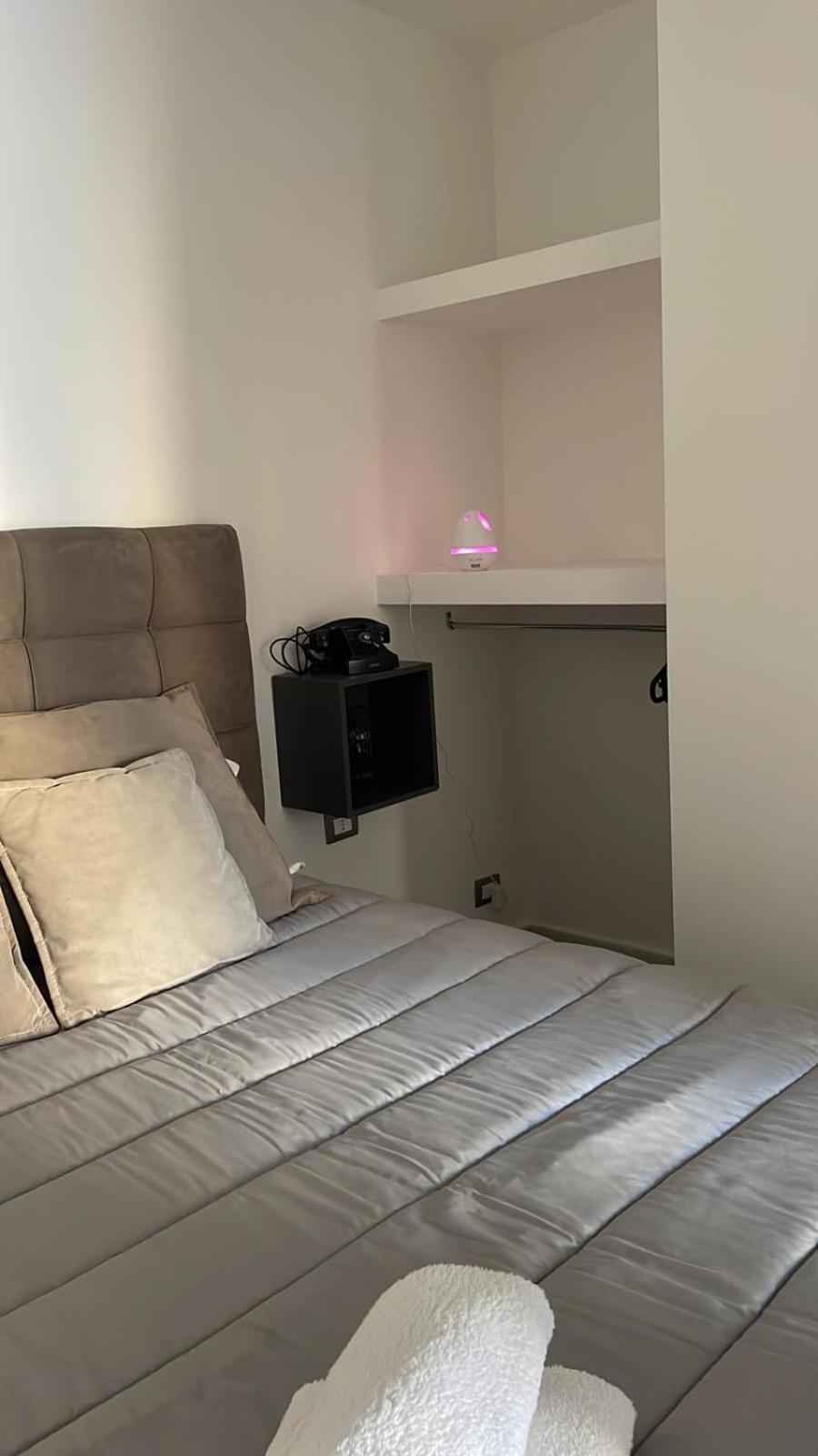 San Marco Apartment Bari Extérieur photo