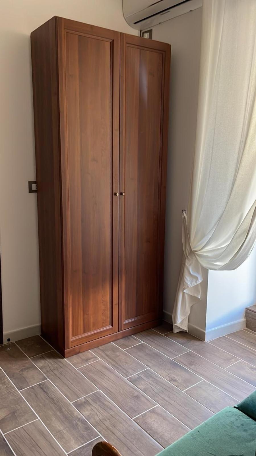 San Marco Apartment Bari Extérieur photo