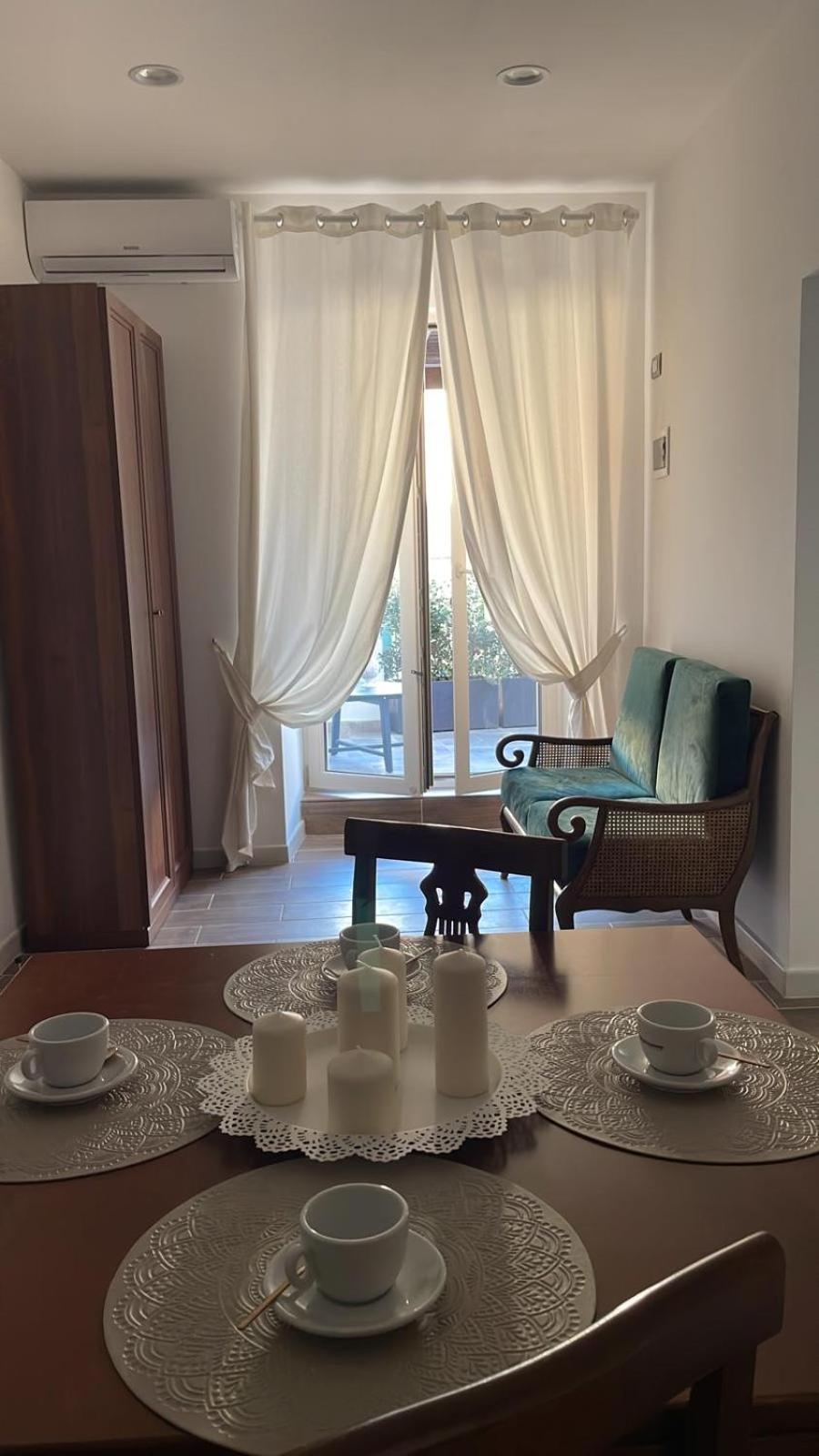 San Marco Apartment Bari Extérieur photo