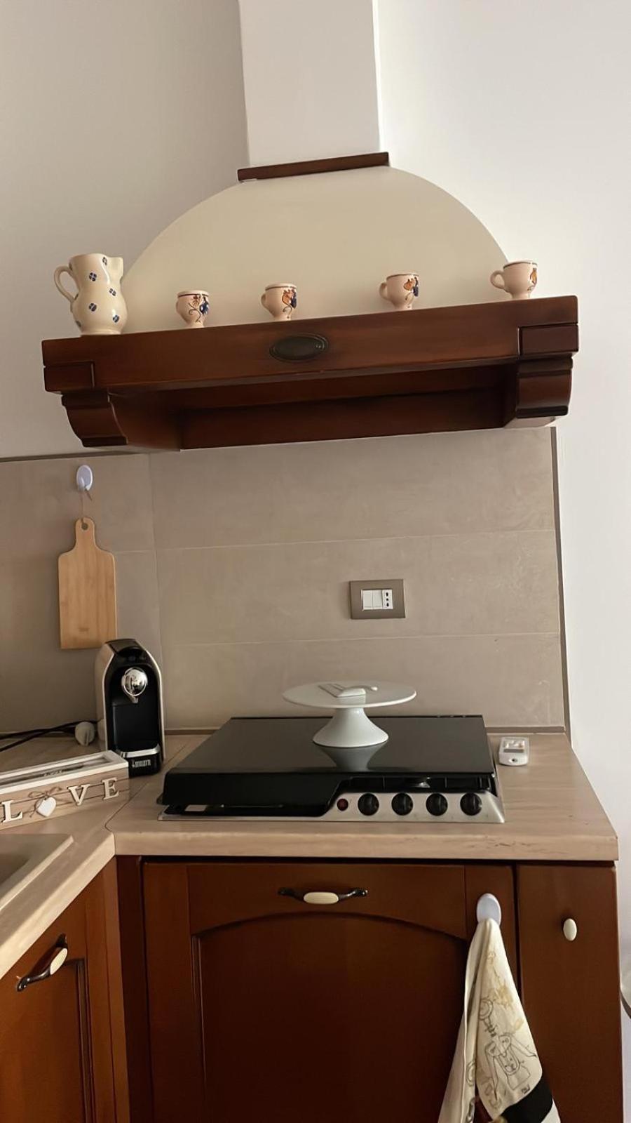 San Marco Apartment Bari Extérieur photo