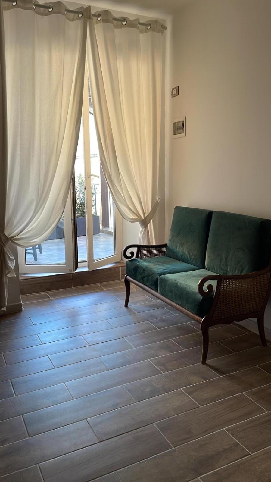 San Marco Apartment Bari Extérieur photo