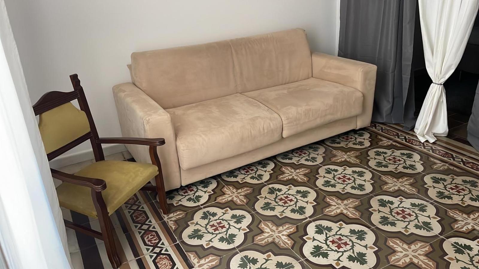 San Marco Apartment Bari Extérieur photo