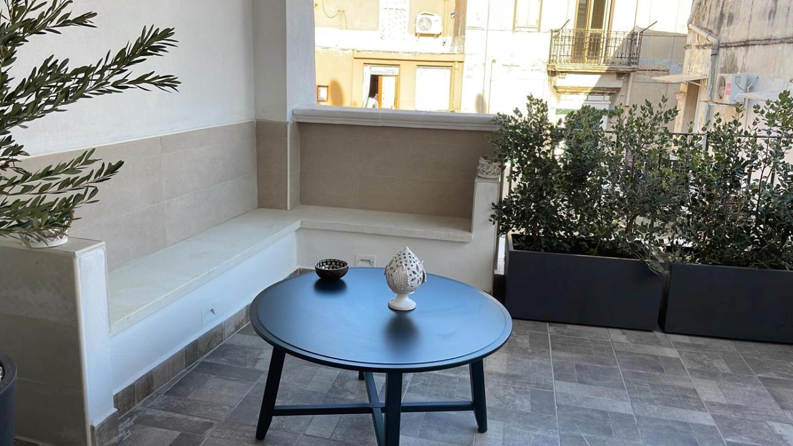 San Marco Apartment Bari Extérieur photo