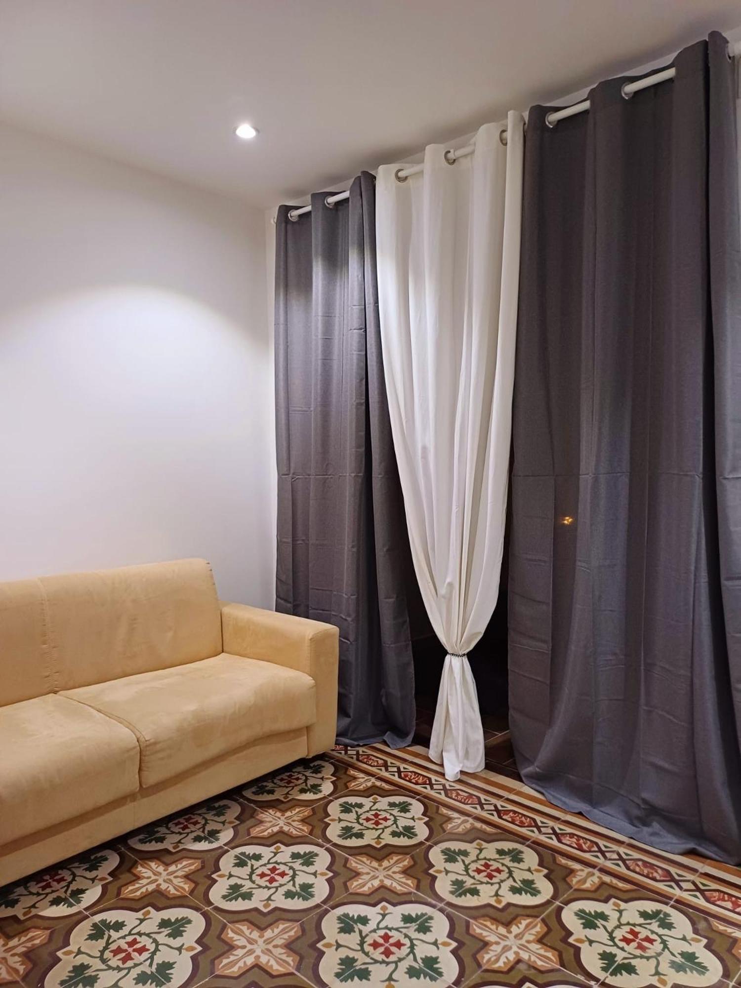 San Marco Apartment Bari Extérieur photo