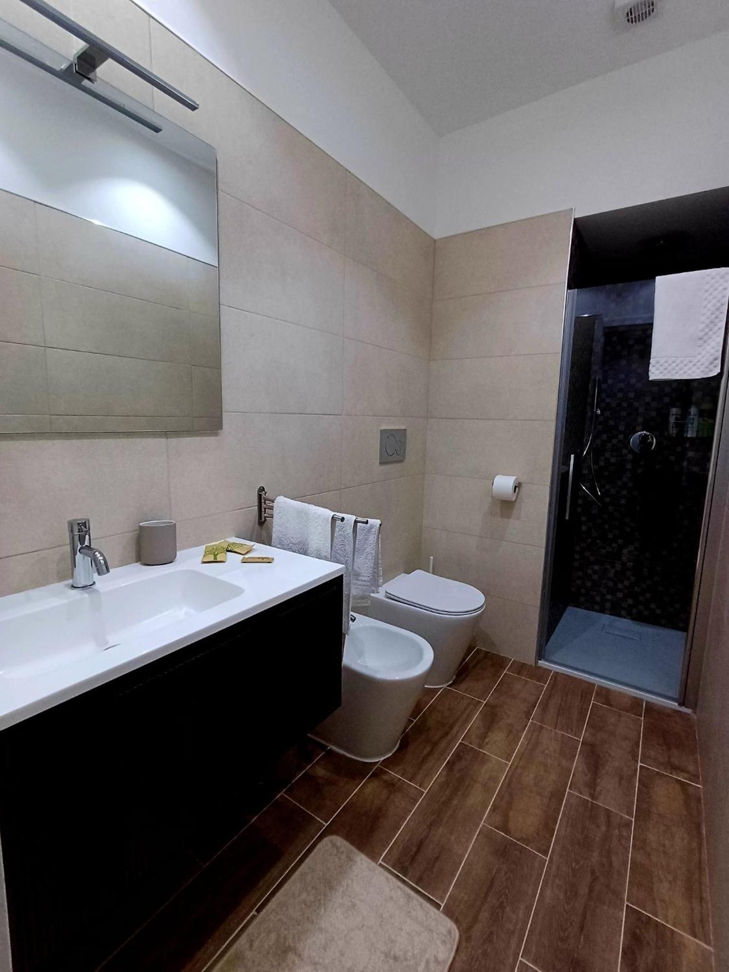 San Marco Apartment Bari Extérieur photo