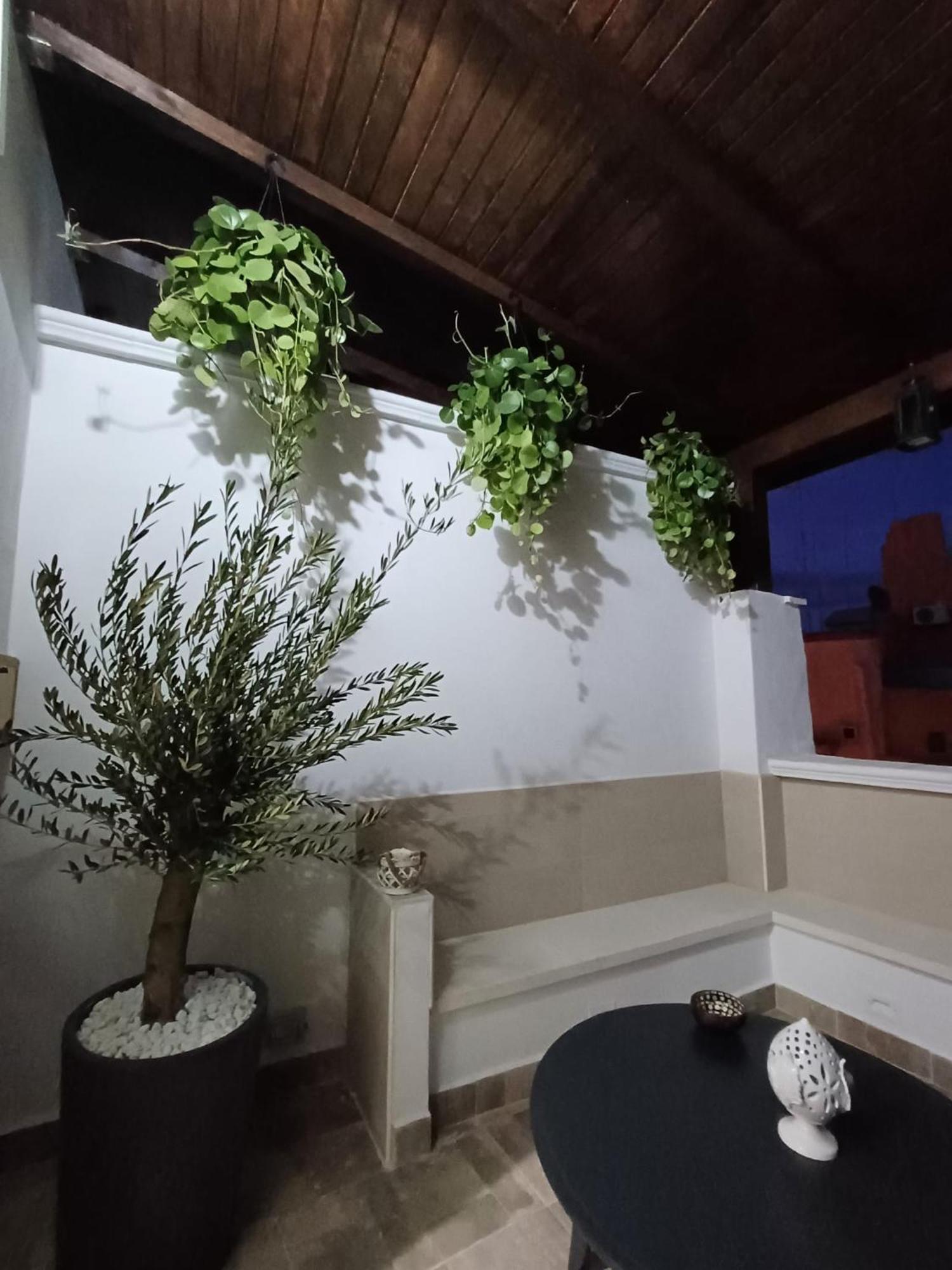 San Marco Apartment Bari Extérieur photo