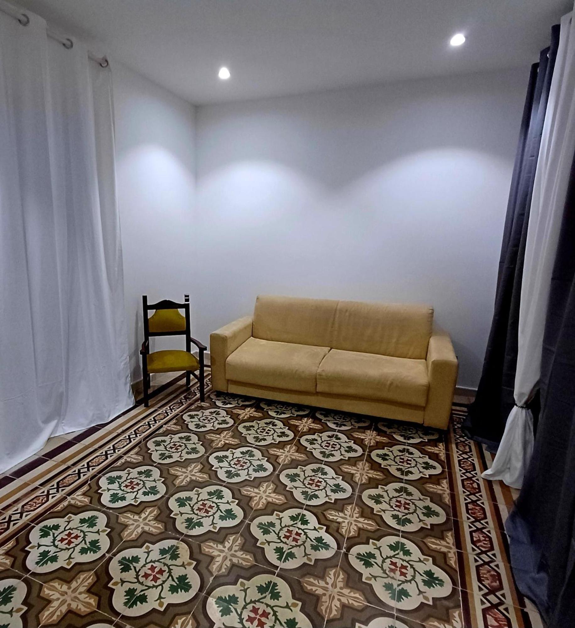 San Marco Apartment Bari Extérieur photo
