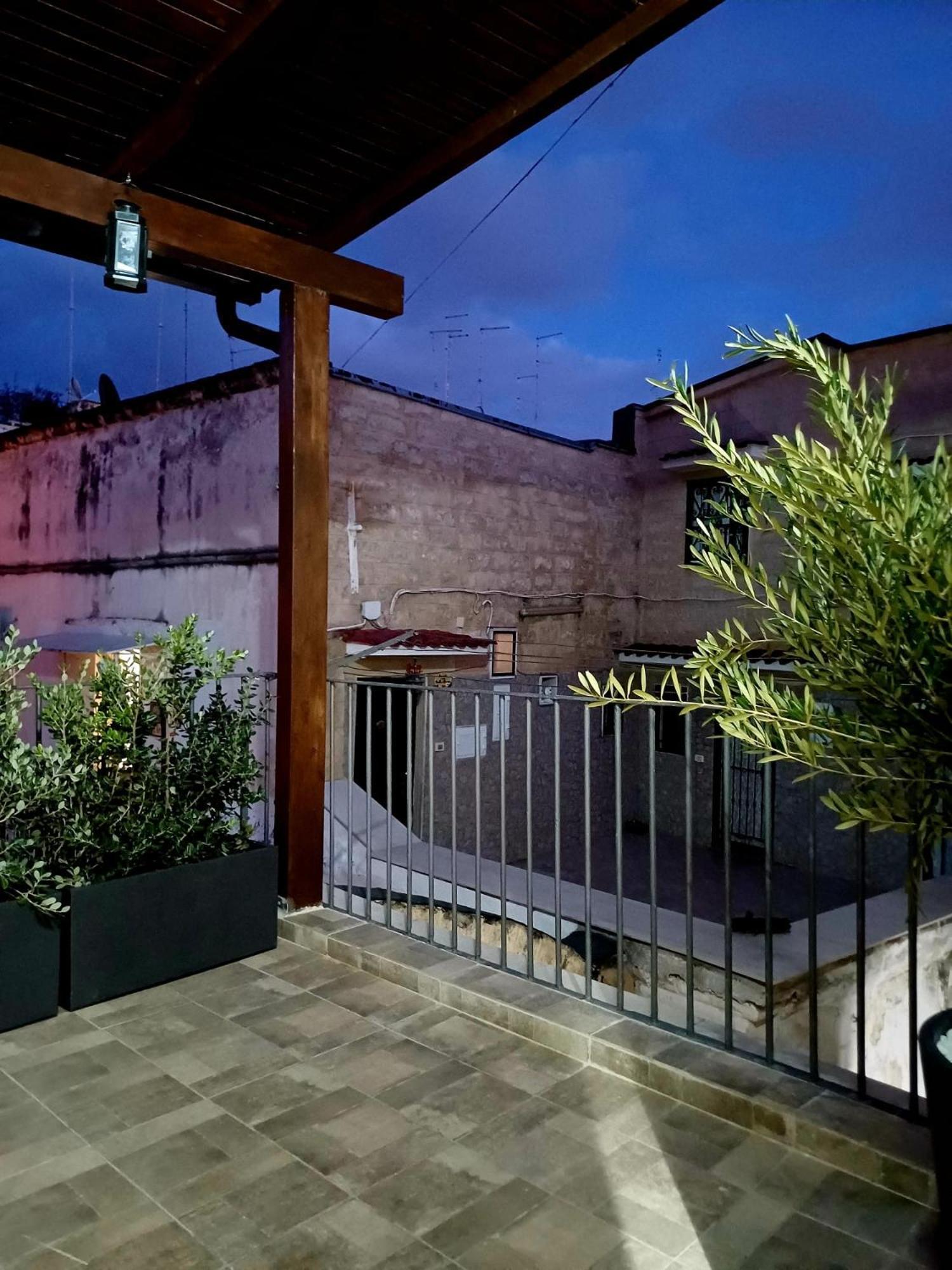 San Marco Apartment Bari Extérieur photo