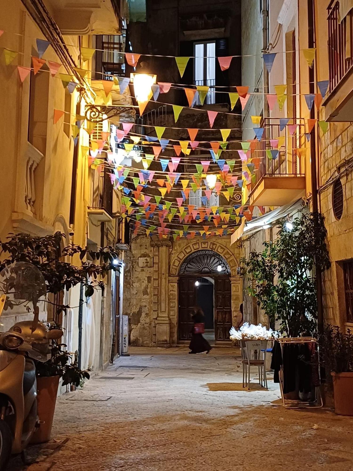 San Marco Apartment Bari Extérieur photo