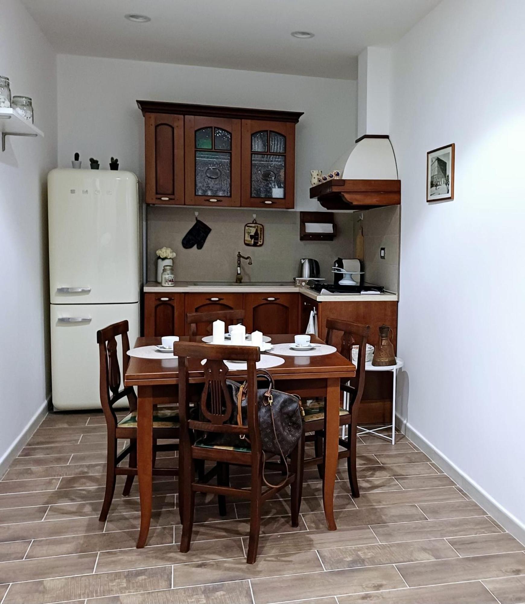 San Marco Apartment Bari Extérieur photo